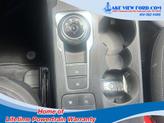 Thumbnail of 2023 Agate Black Metallic Ford Escape