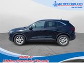 Thumbnail of 2023 Agate Black Metallic Ford Escape