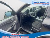 Thumbnail of 2023 Agate Black Metallic Ford Escape