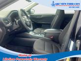 Thumbnail of 2023 Agate Black Metallic Ford Escape