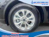 Thumbnail of 2023 Agate Black Metallic Ford Escape