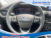 Thumbnail of 2023 Agate Black Metallic Ford Escape