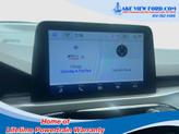 Thumbnail of 2023 Agate Black Metallic Ford Escape