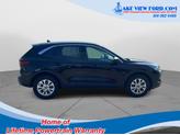 Thumbnail of 2023 Agate Black Metallic Ford Escape