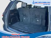 Thumbnail of 2022 Baltic Gray Metallic Clearcoat Jeep Grand Cherokee L