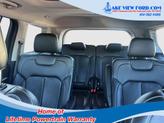 Thumbnail of 2022 Baltic Gray Metallic Clearcoat Jeep Grand Cherokee L