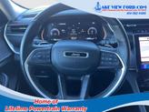 Thumbnail of 2022 Baltic Gray Metallic Clearcoat Jeep Grand Cherokee L