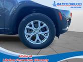 Thumbnail of 2022 Baltic Gray Metallic Clearcoat Jeep Grand Cherokee L