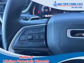 Thumbnail of 2022 Baltic Gray Metallic Clearcoat Jeep Grand Cherokee L