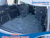 Thumbnail of 2022 Baltic Gray Metallic Clearcoat Jeep Grand Cherokee L