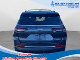 Thumbnail of 2022 Baltic Gray Metallic Clearcoat Jeep Grand Cherokee L