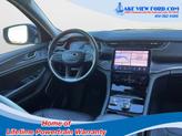 Thumbnail of 2022 Baltic Gray Metallic Clearcoat Jeep Grand Cherokee L