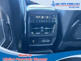Thumbnail of 2022 Baltic Gray Metallic Clearcoat Jeep Grand Cherokee L
