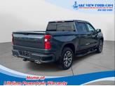 Thumbnail of 2021 Shadow Gray Metallic Chevrolet Silverado 1500