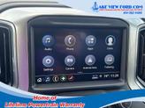 Thumbnail of 2021 Shadow Gray Metallic Chevrolet Silverado 1500