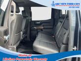 Thumbnail of 2021 Shadow Gray Metallic Chevrolet Silverado 1500
