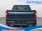 Thumbnail of 2021 Shadow Gray Metallic Chevrolet Silverado 1500