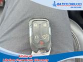 Thumbnail of 2021 Shadow Gray Metallic Chevrolet Silverado 1500