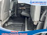 Thumbnail of 2021 Shadow Gray Metallic Chevrolet Silverado 1500