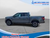Thumbnail of 2025 Carbonized Gray Metallic Ford F-150