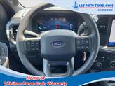 Thumbnail of 2025 Carbonized Gray Metallic Ford F-150