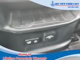 Thumbnail of 2022 Midnight Black Metallic Toyota Tundra