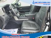 Thumbnail of 2022 Midnight Black Metallic Toyota Tundra