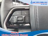 Thumbnail of 2022 Midnight Black Metallic Toyota Tundra