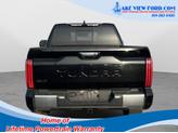 Thumbnail of 2022 Midnight Black Metallic Toyota Tundra