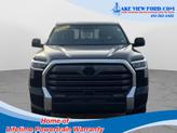 Thumbnail of 2022 Midnight Black Metallic Toyota Tundra