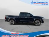 Thumbnail of 2022 Midnight Black Metallic Toyota Tundra