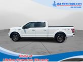 Thumbnail of 2019 Abyss Gray Metallic Ford F-150