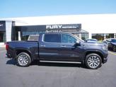 Photo of 2026 Titanium Rush Metallic GMC Sierra 1500