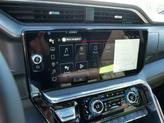 Thumbnail of 2026 Titanium Rush Metallic GMC Sierra 1500
