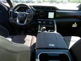 Thumbnail of 2026 Titanium Rush Metallic GMC Sierra 1500
