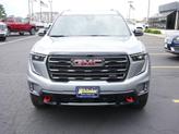 Thumbnail of 2026 Sterling Metallic GMC Acadia