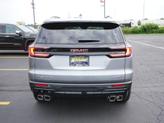 Thumbnail of 2026 Sterling Metallic GMC Acadia