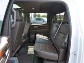 Thumbnail of 2026 Glacier White Tricoat GMC Sierra 1500
