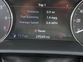 Thumbnail of 2023 White Frost Tricoat Buick Envision