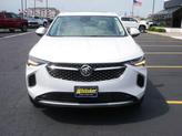 Thumbnail of 2023 White Frost Tricoat Buick Envision