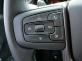 Thumbnail of 2026 Titanium Rush Metallic GMC Sierra 1500