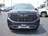 Thumbnail of 2026 Titanium Rush Metallic GMC Sierra 1500