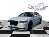 Thumbnail of 2023 Bright White Clearcoat Chrysler 300