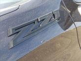 Thumbnail of 2024 Dark Ash Metallic Chevrolet Silverado 1500