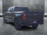 Thumbnail of 2024 Dark Ash Metallic Chevrolet Silverado 1500