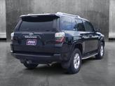 Thumbnail of 2018 Midnight Black Metallic Toyota 4Runner