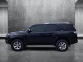 Thumbnail of 2018 Midnight Black Metallic Toyota 4Runner
