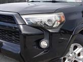 Thumbnail of 2018 Midnight Black Metallic Toyota 4Runner