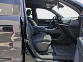 Thumbnail of 2024 Mosaic Black Metallic Chevrolet Traverse