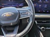 Thumbnail of 2024 Mosaic Black Metallic Chevrolet Traverse
